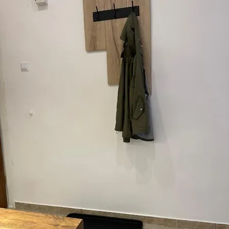 Apartament Piaskowy Kollataja Tomaszów Mazowiecki Esterno foto