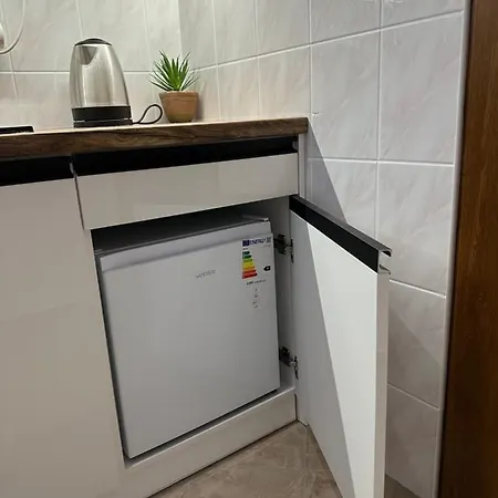 Apartament Piaskowy Kollataja Tomaszów Mazowiecki Esterno foto