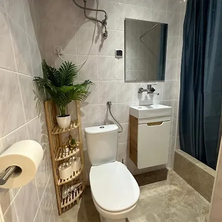 Apartament Piaskowy Kollataja Tomaszów Mazowiecki Esterno foto