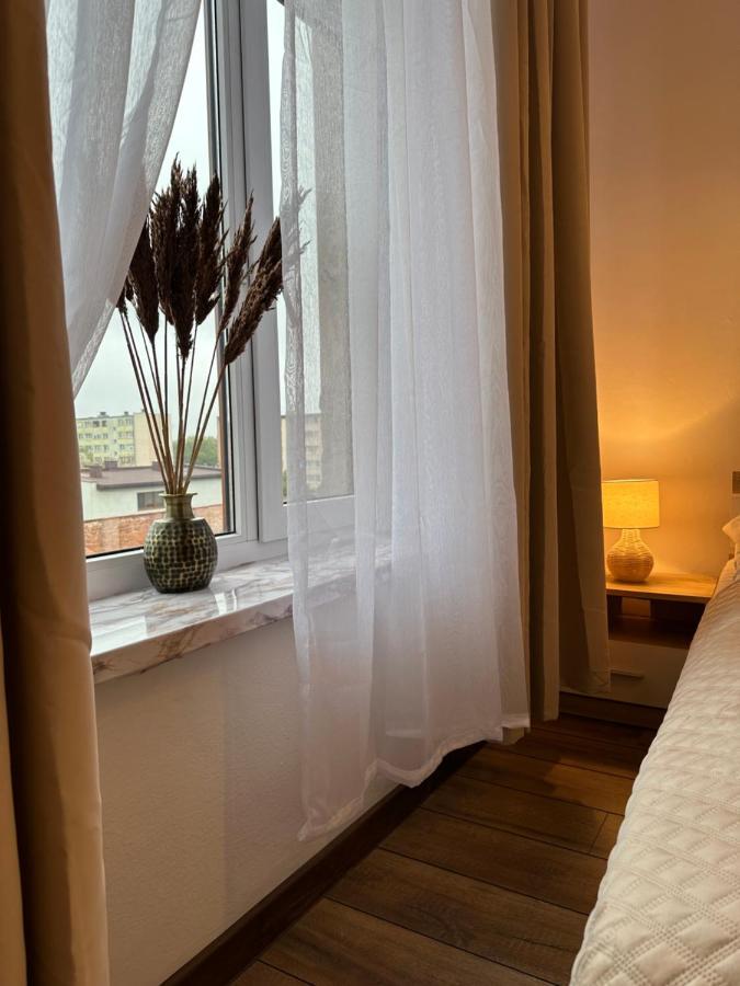 Apartment Piaskowy Kollataja *