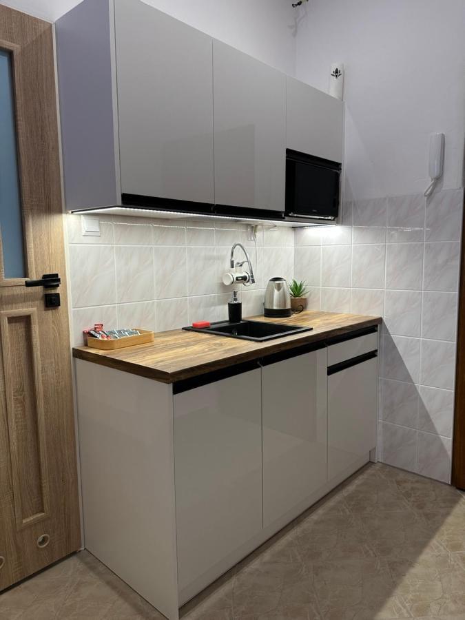 Piaskowy Kollataja Apartment *