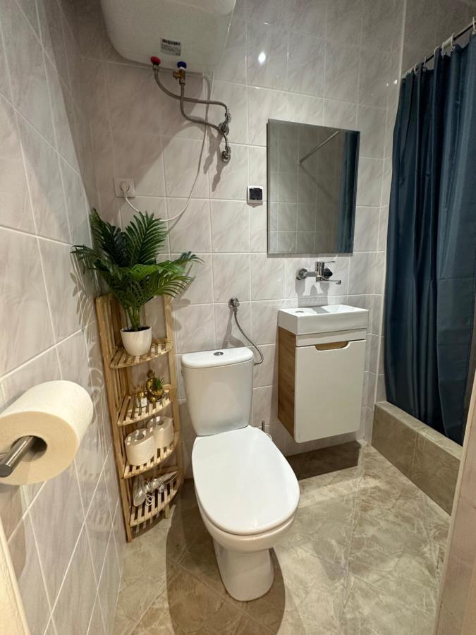 Apartment Piaskowy Kollataja *